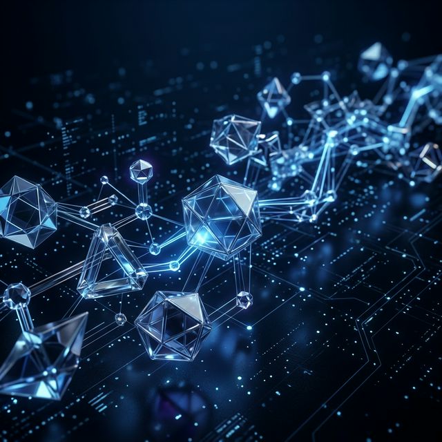Ecosystem 3D